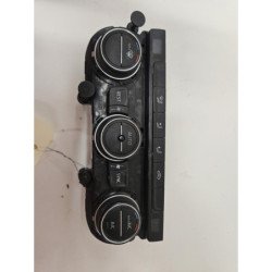 Commande Chauffage Volkswagen Crafter 2 Phase 1
